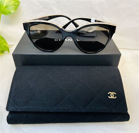 chanel butterfly sunglasses 0ch5414|Chanel ch5414.